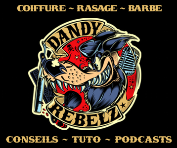 Dandy Rebelz - Projet dédié aux soins pour hommes